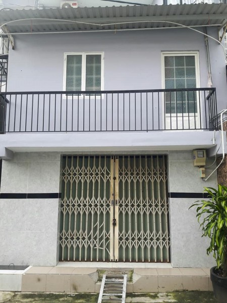 Cho thuê phòng trọ có ban công lớn đón nắng thoáng mát, view đẹp tại quận 9, 25m2