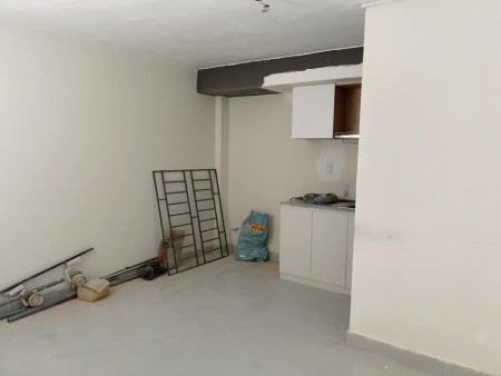 Cho thuê phòng trọ tại Gò Vấp, nội thất : máy lạnh, tủ bếp nấu ăn trên dưới, toilet riêng, 16m2