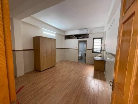 Phòng trọ cho thuê tại Gò Vấp, giờ giấc tự do, bạn bè đến chơi thoải mái, không chung chủ, 25m2
