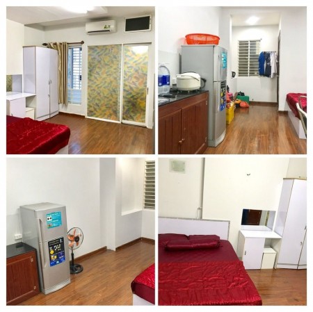 Phòng trọ cho thuê rộng 30m2, full nội thất. đẹp, thoáng mát, không giới hạn người ở giờ giấc tự do, 32m2