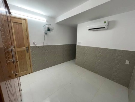 Cho thuê phòng trọ chính chủ tại Gò Vấp, nội thất mới 100%, phòng rộng rãi thoáng mát, an ninh, 25m2