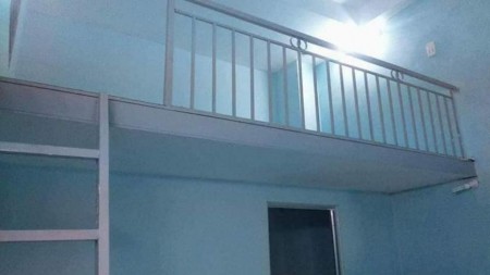 Cho thuê phòng trọ tại quận 9, gần cao đẳng Công Thương, trung tâm y tế dự phòng, an ninh trật tự, 12m2