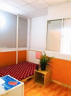 Cho thuê phòng trọ full nội thất tại Tân Phú, giờ giấc tự do, không chung chủ, khóa thẻ từ, an ninh, 20m2