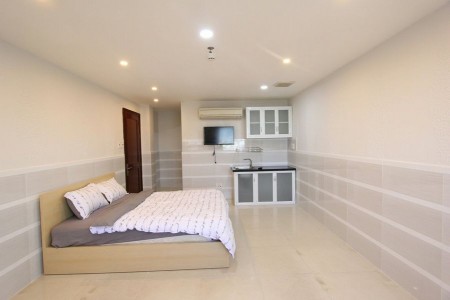 Cho thuê phòng trọ tại quận 7, hành làng đều có máy camera an ninh, nội thất đầy đủ, 25m2