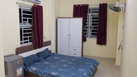 Phòng trọ mới, full tiện nghi nội thất tại Hồng Lạc, P10, Tân Bình, 25m2