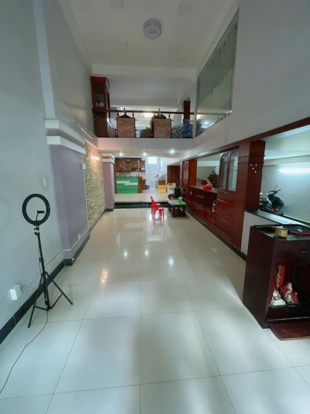 Cho thuê phòng trọ tại quận 11, thuận tiện di chuyển sang các quận trung tâm, nội thất đầy đủ, 25m2