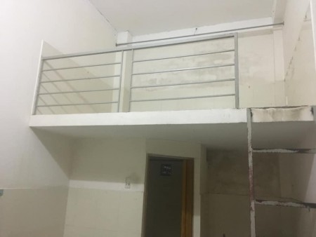 Cho thuê phòng trọ tại quận 9, gần cao đẳng Công Thương, gần chợ Hoa Cau, phòng an ninh, 25m2