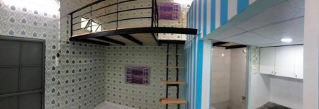 Phòng trọ cho thuê tại quận 9, an Ninh ra vào vân tay camera, giờ giấc tự do, có bãi xe riêng, 25m2