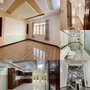 Phòng trọ cho thuê tại Gò Vấp, giờ giấc tự do, nấu ăn bếp dưới nhà, 28m2