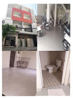 Cho thuê phòng trọ tại Gò Vấp, khu tầng trệt để xe rộng rãi, giờ giấc tự do, khóa vân tay, 25m2