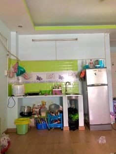 Phòng trọ cho thuê tại Gò Vấp, máy lạnh, tủ lạnh, tiện nghi bếp, tủ đồ, giường, 25m2