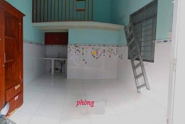 Cho thuê phòng trọ quận 9, khu vực an ninh, trước nhà có camera, tiệm tạp hóa đầy đủ, 16m2