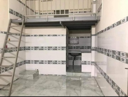Cho thuê phòng trọ ở quận 9, phòng trọ mới rộng rãi (có thể ở được 4 đến 5bạn) thoáng mát, sạch sẽ, 25m2