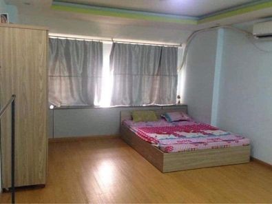 Cho thuê phòng trọ Gò Vấp, phòng đầy đủ tiện nghi, trệt để xe, có camera an ninh, 25m2