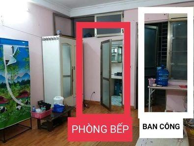 Phòng trọ tầng 2 thiết kế dạng chmn đủ nội thất full tiện ích, 33m2