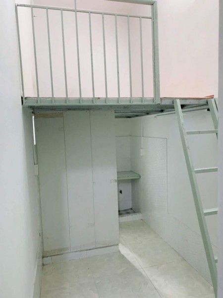 Cho thuê phòng trọ tại quận 7, phòng thoáng mát, an ninh, rộng rãi, không chung chủ, giờ giấc tự do, 25m2