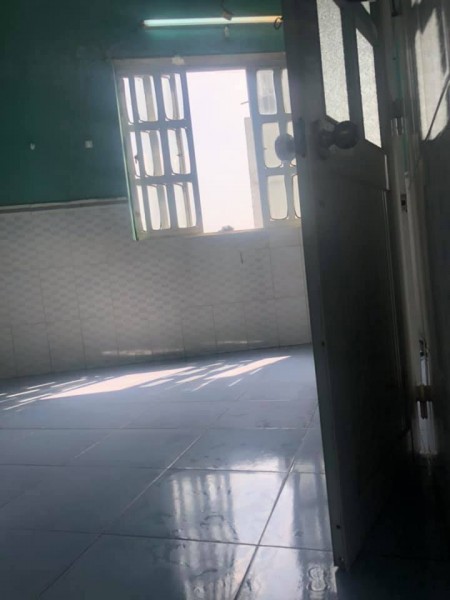 Phòng trọ cho thuê tại quận 3, tolet riêng trong phòng, lối đi riêng không chung chủ, phòng ở sạch, 25m2