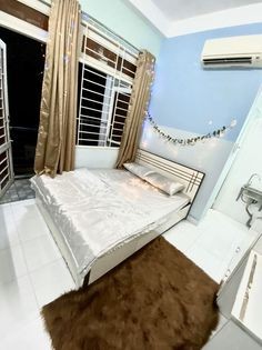 Cho thuê phòng trọ tại Phú Nhuận, nội thất đầy đủ, không gian rất thoáng mát, cực yên tĩnh, an ninh, 28m2