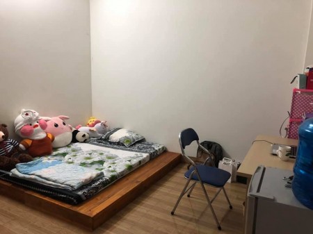 Phòng trọ cho thuê giá rẻ phòng mới đẹp có điều hòa, nóng lạnh,.. tại 27 Ngọa Long, Bắc Từ Liêm, 26m2