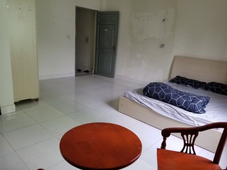 Phòng trọ cho thuê tại Gò Vấp, giờ giấc tự do, cổng khóa vân tay, camera an ninh, 25m2