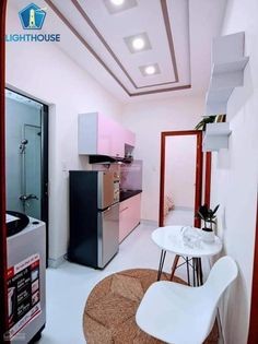Phòng trọ cho thuê tại Phú Nhuận, nội thất đầy đủ, thiết kế đẹp, giờ giấc thoải mái tự do, 25m2