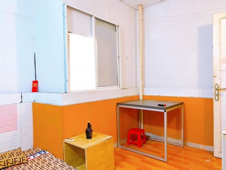 Phòng trọ cho thuê tại Tân Phú, phòng full nội thất, không chung chủ, khóa thẻ từ, giờ giấc tự do, 20m2