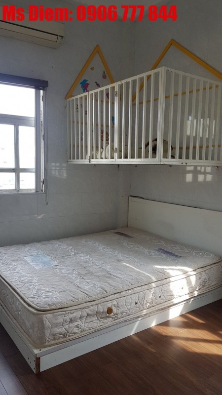 Cho thuê phòng trọ trong dãy nhà trọ khu dân cư an ninh, yên tĩnh, 20m2