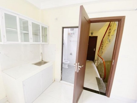 Tặng ngay 500k tháng đầu tiên. Phòng trọ cao cấp, full nội thất tiện nghi, 25m2