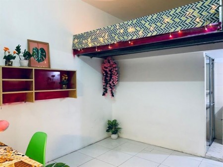 Có phòng cho thuê tại Phú Diễn/ Kiều Mai/ Đức Diễn. Phòng đẹp giá sinh viên, 25m2