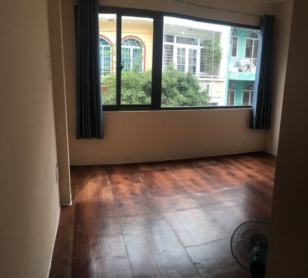 Cho thuê phòng trọ tại Tân Bình, phòng sạch sẽ, an ninh, khóa cổng vân tay, giờ giấc tự do, 25m2