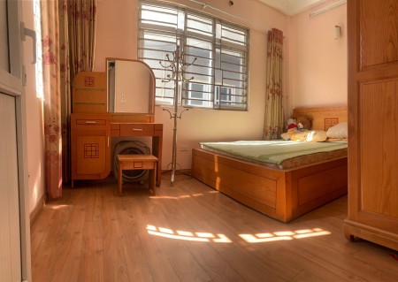 Phòng trọ siêu đẹp đẳng cấp, đồ dùng nội thất có đầy đủ tại Tân Mai, Giá thuê 2 triệu/tháng, 20m2