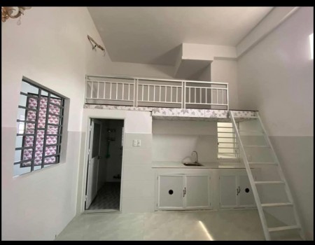 Hiện tại mình còn trống 02 phòng trọ như hình mới xây, thoáng mát, sạch sẽ, an ninh, 20m2