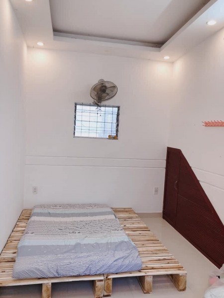 Mùa dịch giảm giá mạnh 700k giá thuê tại Quang Trung, Phường 10, Gò Vấp, 27m2