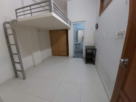 Cho thuê phòng đẹp tại Hoàng Hoa Thám, Tân Bình, diện tích 20m2, có nội thất, 20m2
