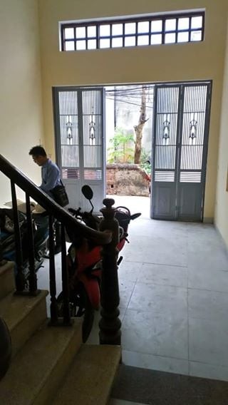 Cho thuê phòng trọ, không chung chủ giá từ 1tr4 và 1tr7 tùy tầng. Liên hệ: 0965256875 để trao đổi ạ., 13m2