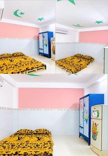 Phòng trọ nội thất quận Tân Phú số 127 Lũy Bán Bích - ngay Đầm Sen. Giá 3tr5 giảm còn 3tr150k, 20m2