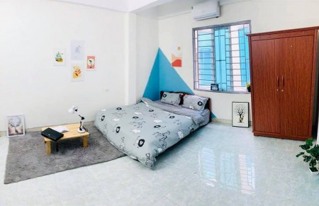 Phòng đẹp, giá sinh, chỉ với 2tr8 (Có trợ giá phòng tháng 5) tại Ngõ 50 Mỹ Đình, 28m2