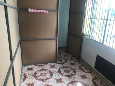 Phòng trọ mini 1 người ở 5m2 giá 1tr1/tháng tại số 7 Đường d14b Tây Thạnh Tân Phú, 5m2