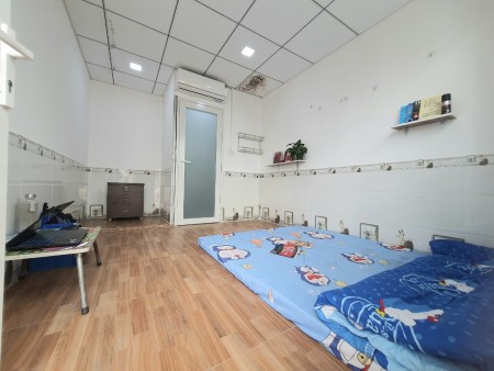 Phòng trọ giá rẻ tại Huỳnh Lan Khanh Tân Bình. Liên hệ ngay 0879070709 (Gặp chính chủ - Tuấn Dũng ), 27m2