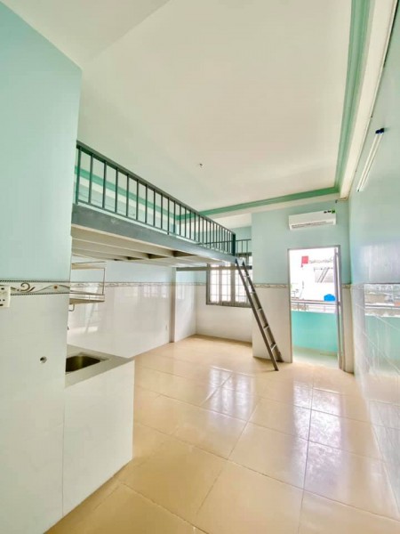 Phòng trọ tại Ngã 4 Bốn Xã, giá phòng 3tr3/tháng và phòng 3tr9/tháng. Diện tích 30m2, 30m2