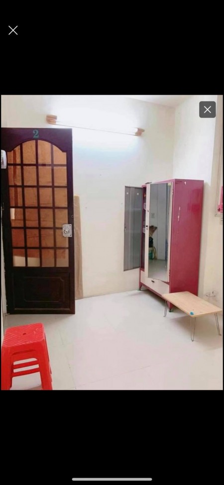 Phòng trọ chính chủ cho thuê 15m2, 2tr/tháng trên đường Trần Đình Xu, Cầu Kho, Quận 1, 15m2