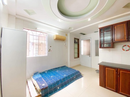 Phòng trọ tại 84/ Bùi Quang Là P12 Quận Gò Vấp. Giá thuê: 3,000,000 - 3,500,000/tháng, 20m2