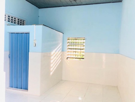 Cho thuê phòng trọ sinh viên giá chỉ 1tr2/tháng tại 383/7 Nguyễn Lương Bằng, Liên Chiểu, 18m2