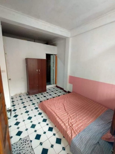Phòng trọ tại số 575 Kim Mã, Ba Đình có ban công cửa sổ, thoáng mát, an ninh giá chỉ 2tr5/tháng, 26m2