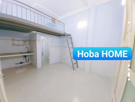 Ngày 3/6 còn dư 1 phòng 2tr6/tháng tại 840 đường Nguyễn Duy Trinh, Quận 9 ngay vòng xoay Phú Hữu, 26m2