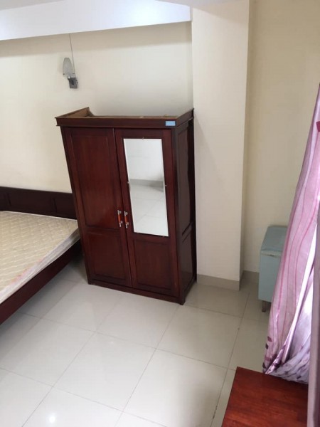 Phòng trọ sang trọng full nội thất 25m2 giá chỉ từ 2tr3/tháng tại 52 Hoàng Diệu, Hải Châu, Đà Nẵng, 25m2