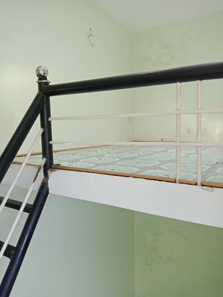 Phòng trọ trong nhà nguyên căn giá sinh viên chỉ từ 1tr4 đến 1tr6/tháng tại 22 Nguyễn Thị Thập, 20m2