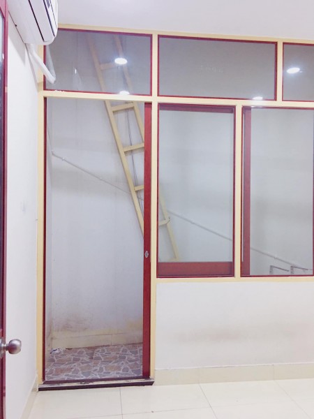 Phòng trọ mới 2.xtr/tháng. Phòng mới đẹp, sạch sẽ, liên hệ xem phòng Mr.Vũ - 0934 153 103, 26m2