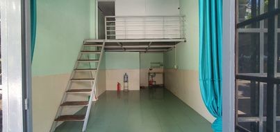 Phòng trọ mới giá hổ trợ mùa dịch chỉ 2tr5/tháng tại 59 Lê Thị Tính, Thanh Khê, 25m2