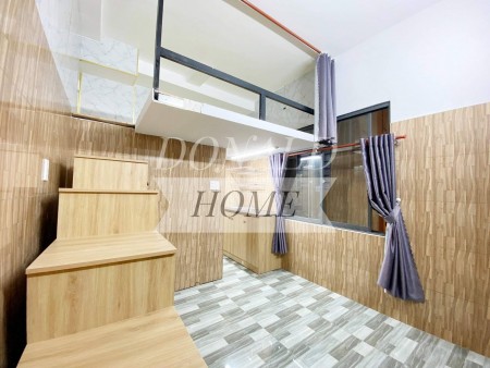 Phòng trọ cao cấp tại Nguyễn Văn Khối Gò Vấp. Chỉ từ 3.500.000đ - 3.800.000đ/tháng, 28m2